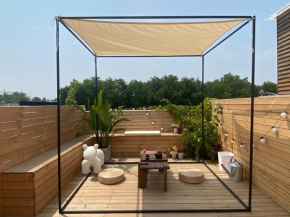 Beijing Hills & Hutong City Retreat